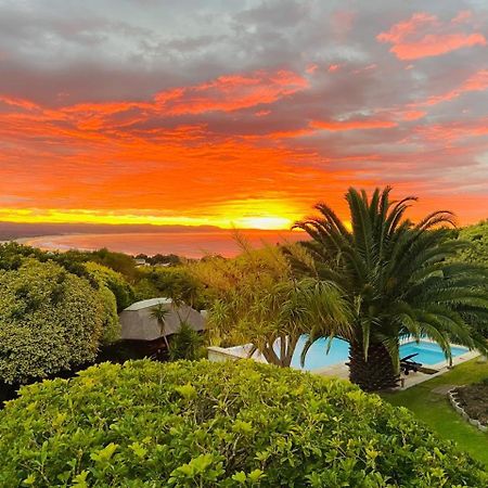 The Ocean Bay Luxury Guesthouse Jeffreys Bay Exterior foto