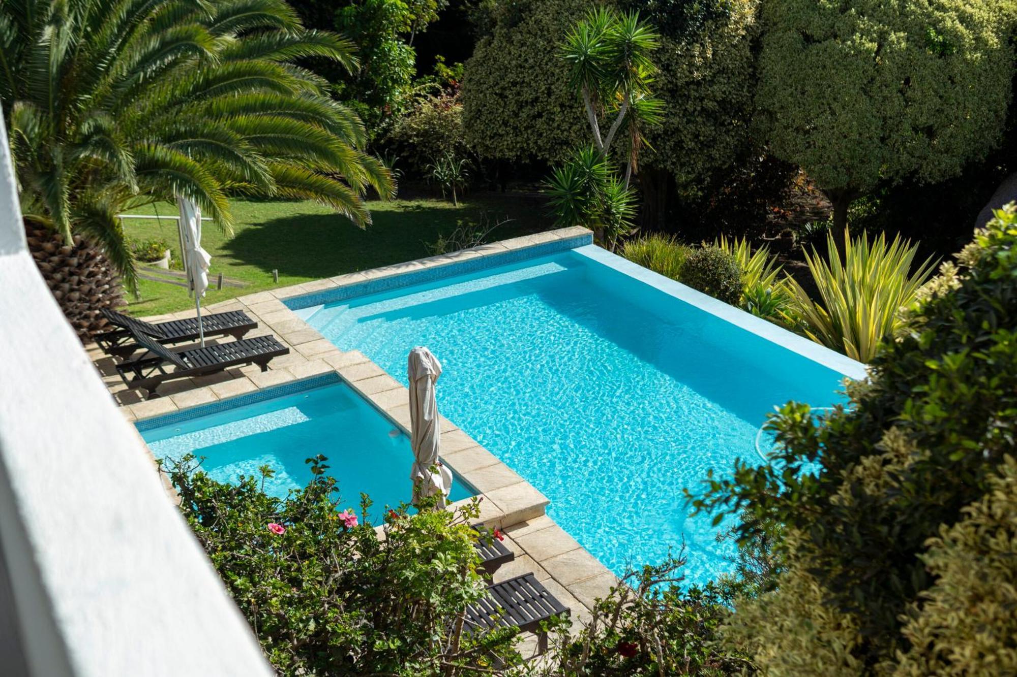 The Ocean Bay Luxury Guesthouse Jeffreys Bay Exterior foto