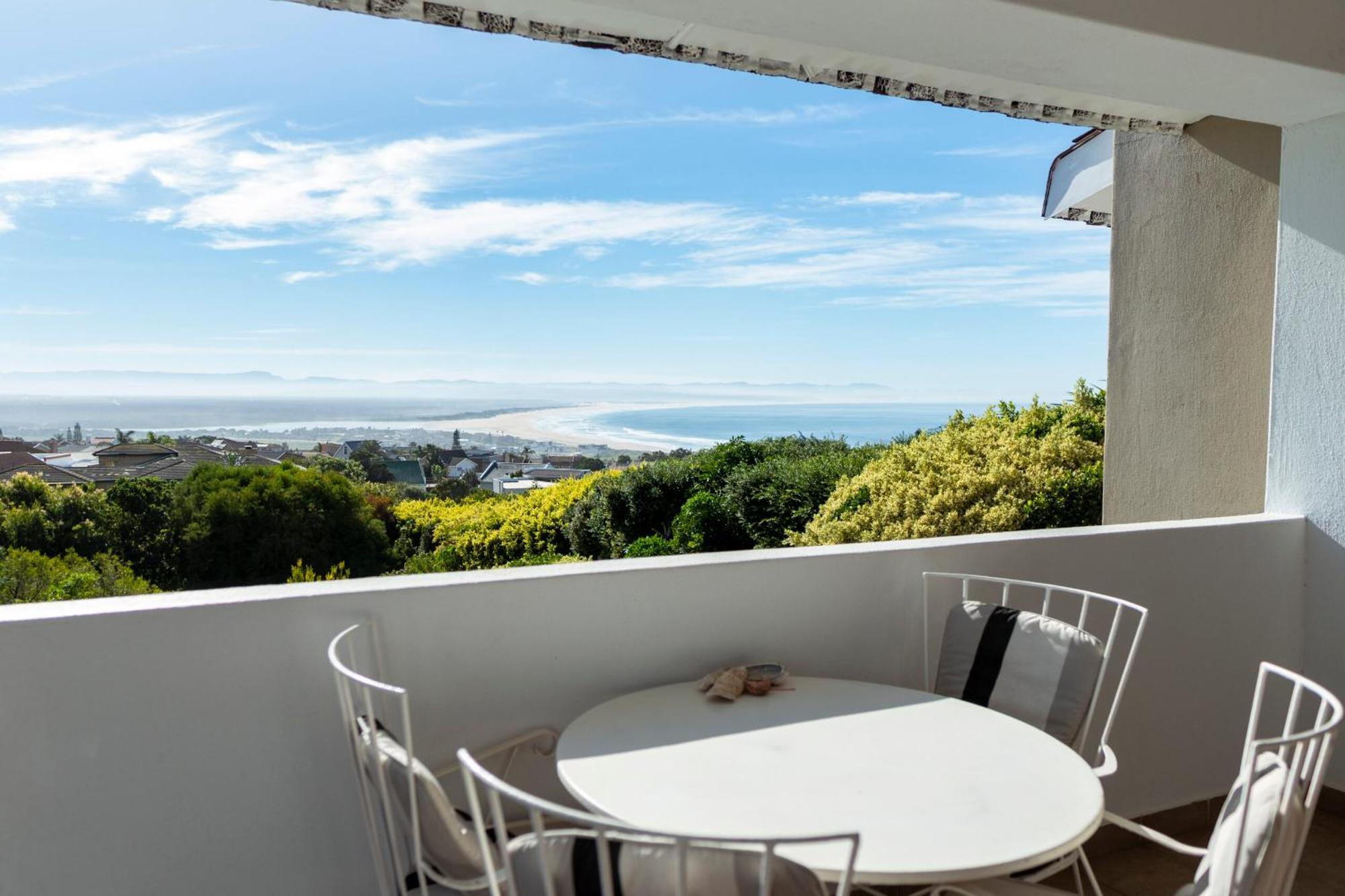 The Ocean Bay Luxury Guesthouse Jeffreys Bay Exterior foto