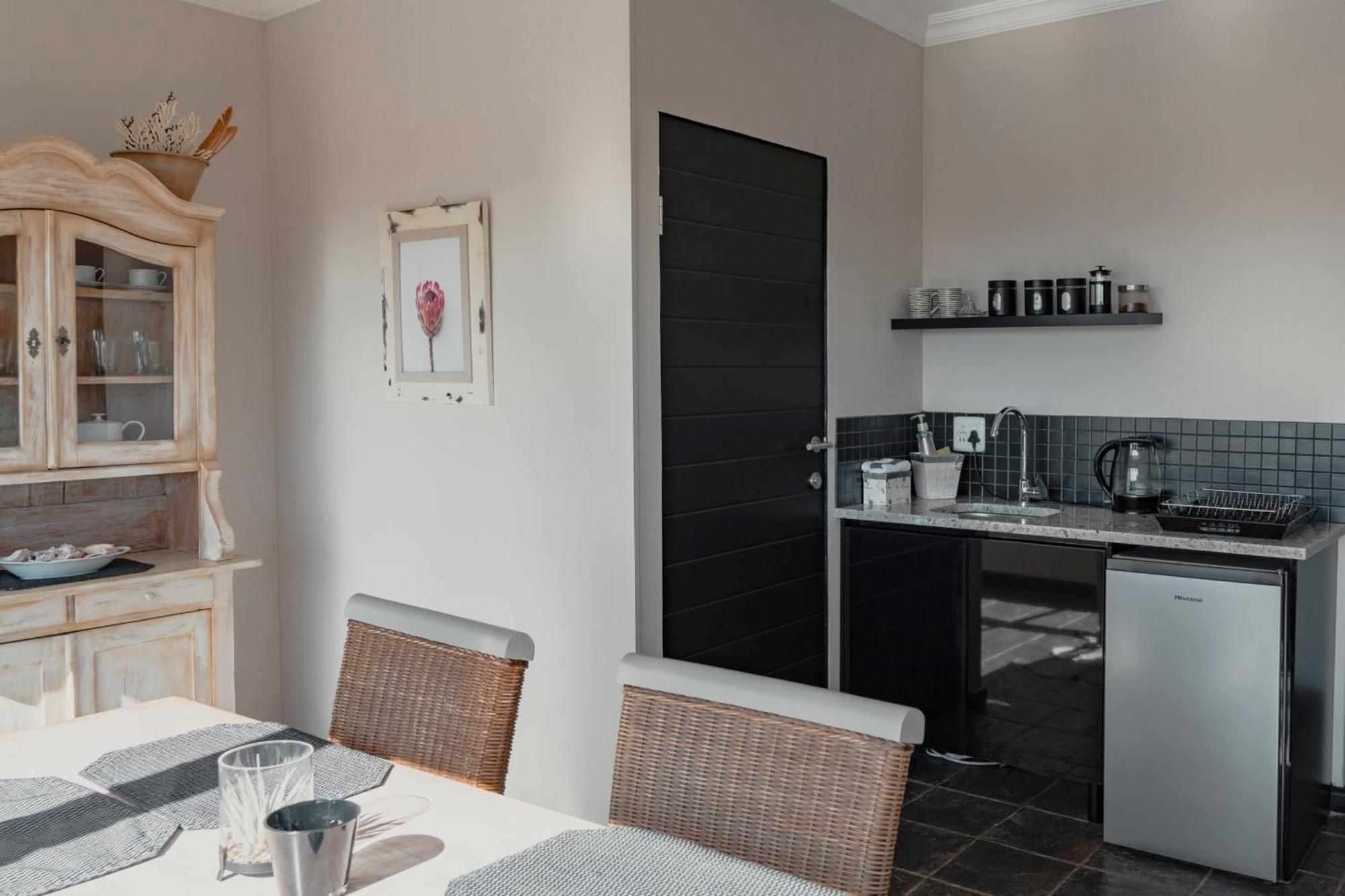 The Ocean Bay Luxury Guesthouse Jeffreys Bay Exterior foto