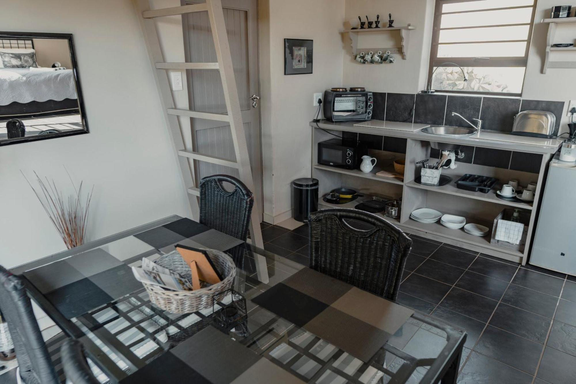 The Ocean Bay Luxury Guesthouse Jeffreys Bay Exterior foto